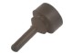 232008 Rubber motorkap C5NN16N655B, C5NN16N655A, 81816519, 81823467, 83904143, 83955555, 378737S, 358159A1S