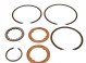 8415 Transmissie ringen set