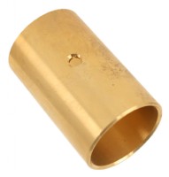 Clutch pedal bush, major