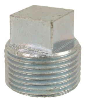 H6143 Aftapplug met magneet