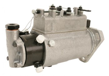 H8533 DPA324001 Brandstofpomp 23c Massey Ferguson 35