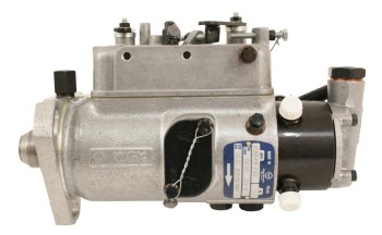 H8533 DPA324001 Brandstofpomp 23c