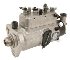 Brandstofpomp Massey Ferguson 35/4. 23C motor