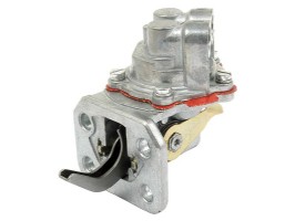 Fuel lift pump. Massey Ferguson