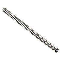 Chocke rod spring. A-Ford