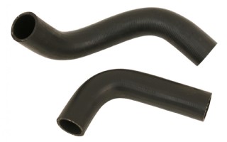 Koelwater slangen set Ford