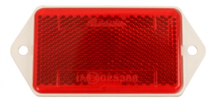 Nuffield reflector