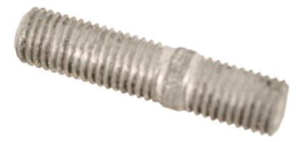 Manifold stud 5/16" UNF (7.9mm)