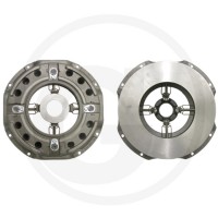 Clutch cover International. 280 mm.