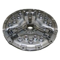 Pressure plate assembly, 14" Farmall International
