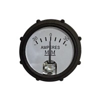 Minneapolis Moline amm meter