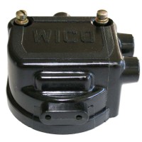 Lead out cap, Wico C magneto