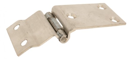 Roof Hinge, Case International XL