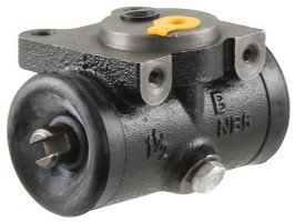 Brake Cylinder Case International