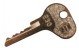 3341980279 Bosch E30 sleutel