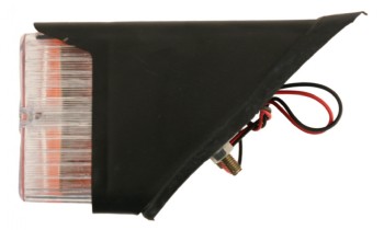 Breedtelamp set Ford met LED zijkant