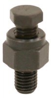 CAV fuel pump bleed srew