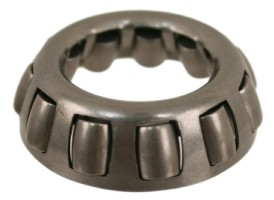 Steering shaft bearing Ford 