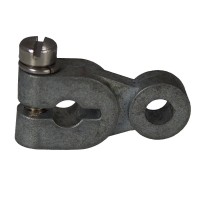 Chocke lever with screw, Farmall Cub with IHC carburetor