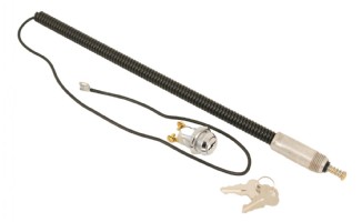 Switch assembly, A-Ford