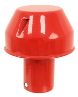 Air Cleaner Cap. Massey Ferguson 35, 35X