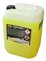 20 Liter Coolant Fluid  -38C