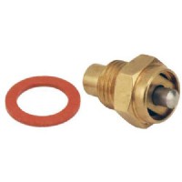 Float valve Zenith carburetor