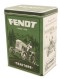 Fendt voorraadblik