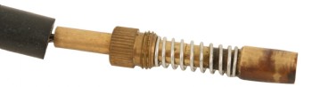 MD4018 M10 x 1 stift