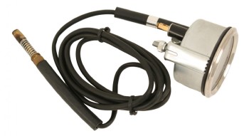 MD4018 Temperatuurmeter Cormick