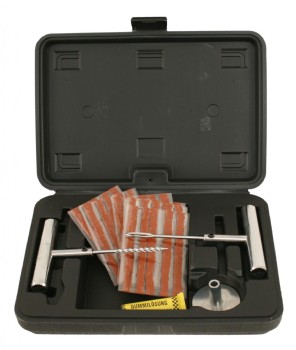 Tubeless reparatie kit