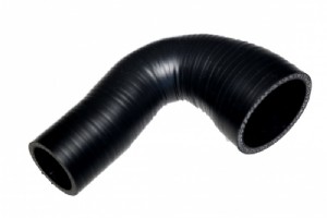 Radiator hose Farmall F237D, F240, F270