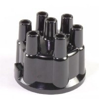 6 Cyl. Distributor Cap Delco