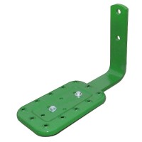 Opstap voor John Deere 