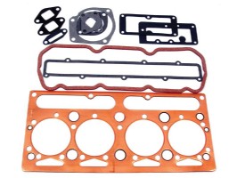 Koppakkingset Perkins AD4.203 motor