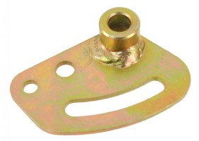Bracket Foot Throttle