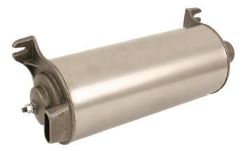 H7409 Uitlaatdemper T-Ford  T-4025