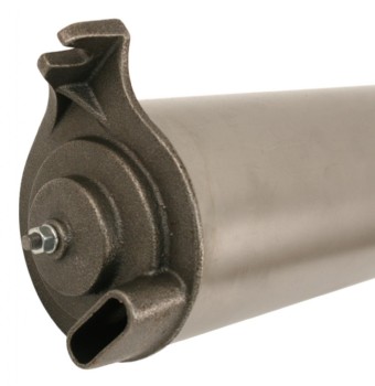 H7409 Uitlaatdemper T-Ford back