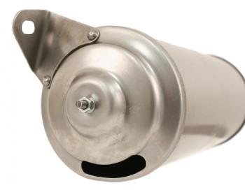 H7410 Uitlaatdemper T-Ford  back