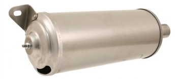 H7410 Uitlaatdemper T-Ford