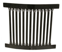 Grille, Fendt F-serie