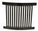 H9561 Fendt F-serie grille