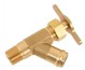 Koelwater kraan 45 graden. 941980R1 A66821 941980R91