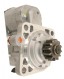 Startmotor Farmall B-450 SBMD backside