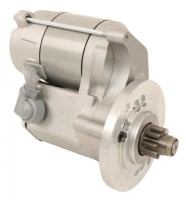 12 Volt Reductie Startmotor Ford V8 Flathead