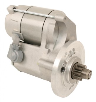 Startmotor reductie Ford V8