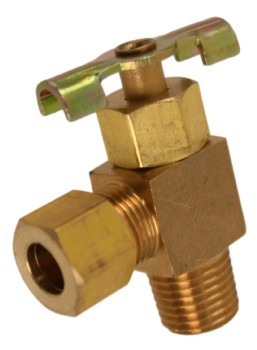 Tankkraan 7.9 mm leiding