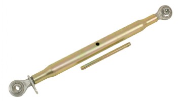 Topstang Cat1/1 met kogel einden