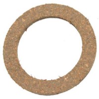 Radiateurdop pakking A-Ford 1928-29