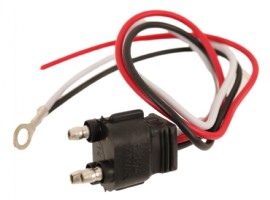 3 Wire plug for USA model tail lights